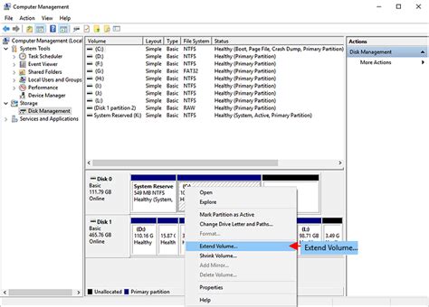 boot drive has 500 gb unalocated space after clone|after cloning to ssd 30gb.